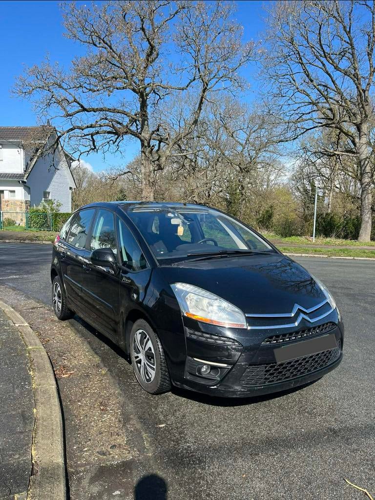 Citroën C4 / 1.6 hdi prêt à immatriculer, Autos, Citroën, Entreprise, Achat, C4, ABS, Airbags, Air conditionné, Verrouillage central