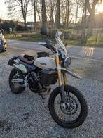 Fantic Caballero 500 Rally, Motoren, Particulier