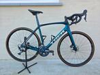 Trek Domane SL6 *Carbon Disc Ultegra Paradigm Comp **, Ophalen, Carbon