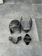 Kappenset Piaggio Zip, Ophalen, Zo goed als nieuw, Kap, Piaggio