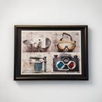 Panamarenko, Antiek en Kunst, Ophalen of Verzenden