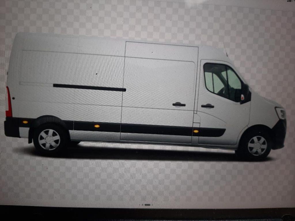 CAMIONETTE TE HUUR INCLUSIEF CHAUFFEUR