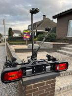 Fietsendrager voor 2 fietsen op trekhaak in goede staat, Ophalen, 2 fietsen, Zo goed als nieuw