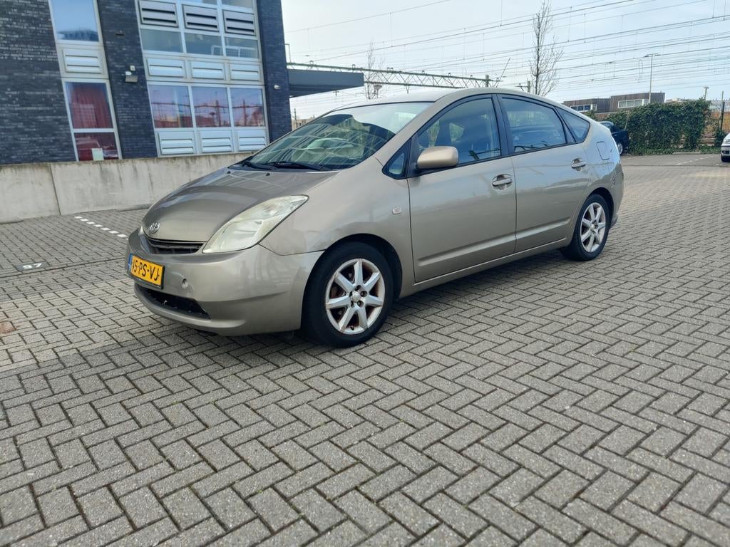 Toyota Prius, 1er propriétaire, Business Hybrid, défectueuse, Autos, Achat, Particulier, Prius