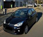 CITROËN C3 EXCLUSIVE 1.2 VTi APPROUVÉE POUR LA VENTE, Euro 5, Achat, Boîte manuelle, 5 portes