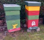 Ruches Dadant, accessoires, matériel, Animaux & Accessoires, Enlèvement