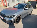 BMW 330e touring nieuwstaat 292 pk, Auto's, BMW, Automaat, Achterwielaandrijving, Leder, 5 deurs