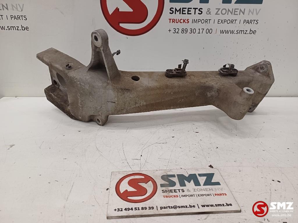 Occ support de pare-chocs gauche Renault, Autos : Pièces & Accessoires, Pièces camion, Utilisé, Renault, Suspension et Châssis