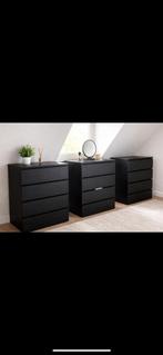 Ikea kasten voor 50€ voor 3stuk heeft wel beetje schade, Huis en Inrichting, Ophalen, Zo goed als nieuw