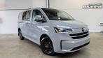 Volkswagen Transporter T7 - 2.0 TDI Dubbele cabine - 170 PK, Argent ou Gris, Achat, Entreprise, 206 g/km