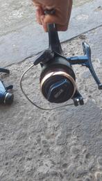 Moulinets à carpes Ryobi Techno Runners, Enlèvement ou Envoi