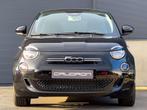 Fiat 500E Long Range 300km / Touchscr / Carplay / 118 pk /, Achat, 87 kW, 300 km, Entreprise