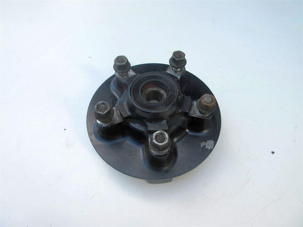 Honda VF500C tandwielklok tandwieldrager VF 500 C Magna PC13, Motoren, Ophalen of Verzenden, Gebruikt