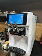 Softijsmachine - 30-32L/uur, Electroménager, Pompes à bière, Enlèvement, Comme neuf