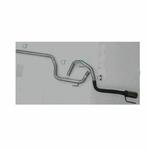 123 SPORTUITLAAT ALFA ROMEO 159  UITLAAT, Autos : Pièces & Accessoires, Neuf, -, -, Alfa Romeo