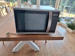 sharp magnetron R971INW, Ophalen, Gebruikt, Hete lucht, Draaiplateau