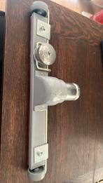 Nilfisk CFM Zuigmond op wielen 50ø mm, Elektronische apparatuur, Ophalen, Zo goed als nieuw