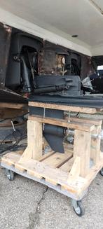 TE HUUR karretje om Z-drives te monteren, Enlèvement, Comme neuf, Outillage