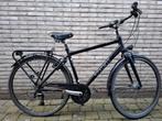 Trekfiets, Fietsen en Brommers, Fietsen | Heren | Herenfietsen, Gebruikt, Versnellingen, 49 tot 53 cm, Ophalen