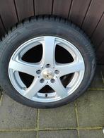 Reservewiel voor Mercedes, Pneus et Jantes, 16 pouces, Enlèvement, 195 mm