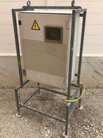 werfkast 32A, Ophalen, Zo goed als nieuw, Overige typen