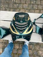 Zip rs1 sp kappenset, Fietsen en Brommers, Ophalen