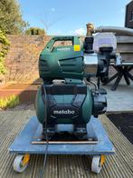 Waterpomp Metabo HWWI 4500/25 Inox, Ophalen, Zo goed als nieuw