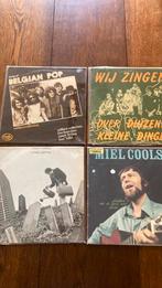 Lp 5€ stuk - Belgisch - Belpop - klein kunst (5/20 euro ), Cd's en Dvd's, Vinyl | Nederlandstalig, Ophalen of Verzenden, Gebruikt