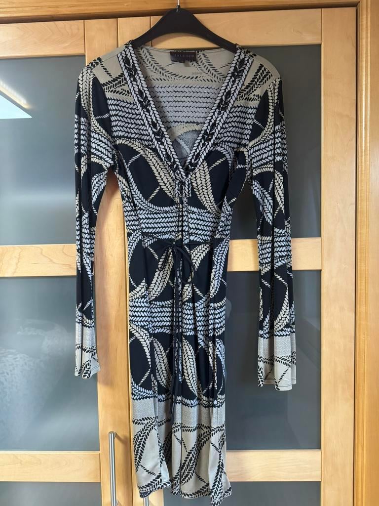 Kleedje Hale Bob, Ophalen, Zo goed als nieuw, Maat 36 (S)