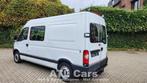 Nissan Interstar 2.5 D | Mobilhome | 69.000km | Standkachel, Auto's, Voorwielaandrijving, 4 deurs, Gebruikt, 4 cilinders