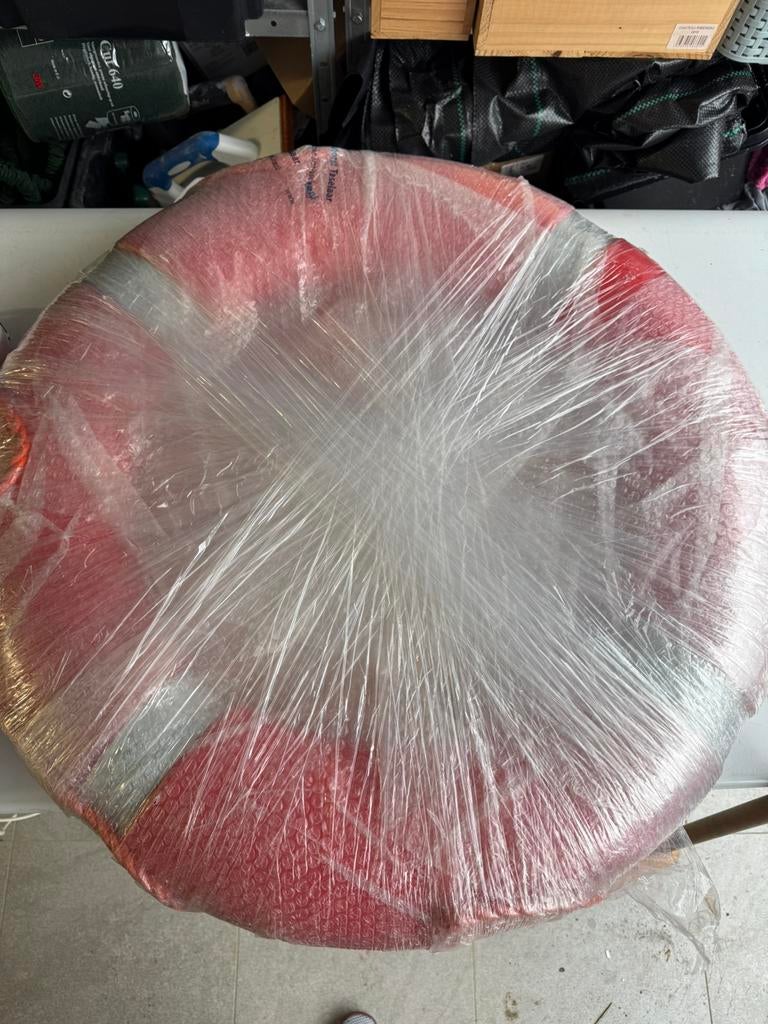 Bouée + corde, Sports nautiques & Bateaux, Enlèvement, Neuf