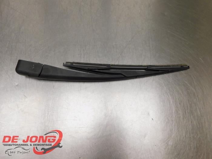 Ruitenwisserarm achter van een Kia Pro Ceed, Auto-onderdelen, Ruiten en Toebehoren, Kia, Gebruikt, 3 maanden garantie, Ophalen of Verzenden