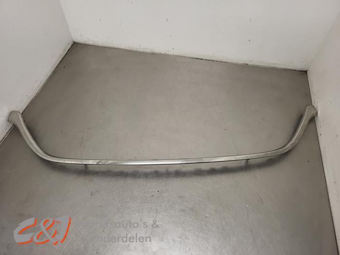 Grille Lijst van een Renault Trafic (NVT), Gebruikt, -, Renault, -