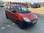 Voiture particulière Chevrolet Matiz 2009 82-JFF-8, Autos, Achat, Boîte manuelle, Euro 4, Occasion