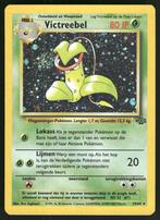 Victreebel 14/64 - Jungle (NL) (NM), Envoi, Utilisé