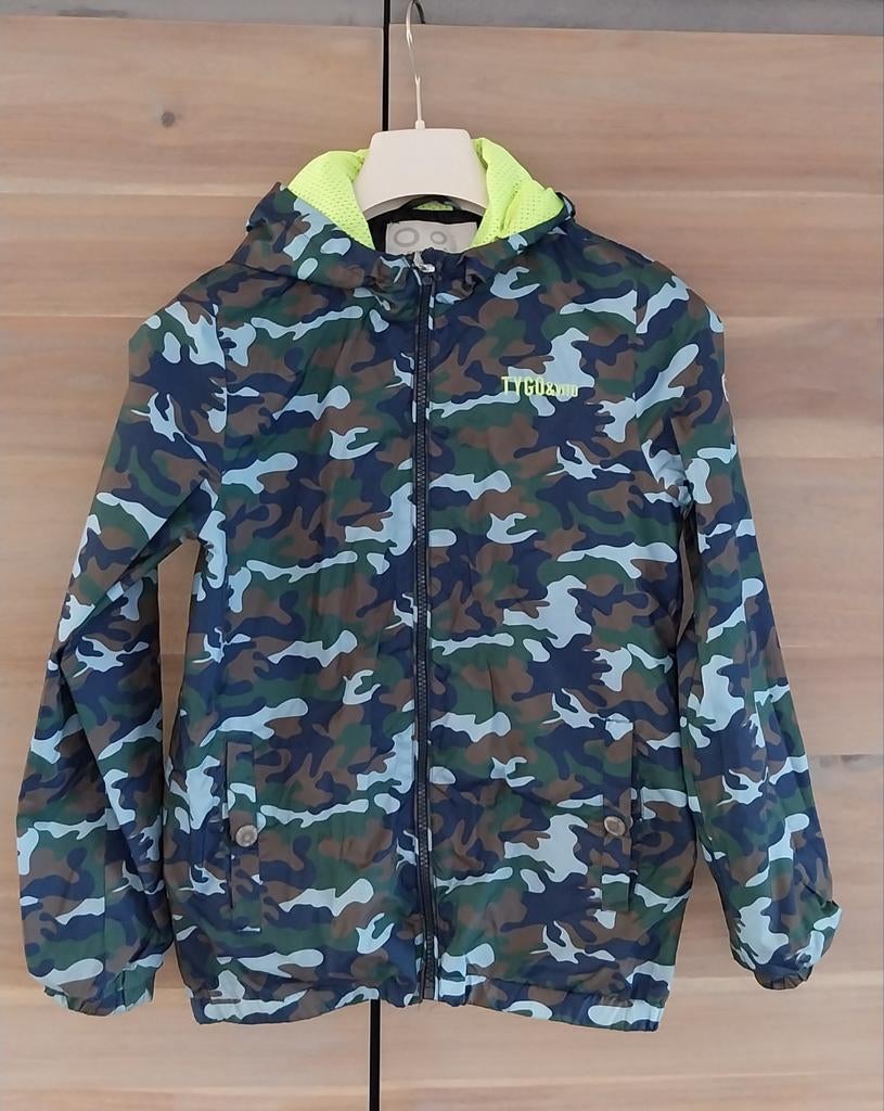 Zomerjas Tygo&Vito maat 146-152, Kinderen en Baby's, Kinderkleding | Maat 146, Ophalen of Verzenden