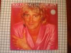 rod stewart greates hits wit vinyl, Cd's en Dvd's, Vinyl | Rock, Overige formaten, Ophalen of Verzenden, Complilatie, Nieuw in verpakking