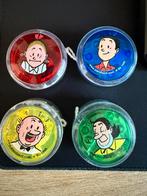 Vintage jojo’s suske en wiske, Ophalen