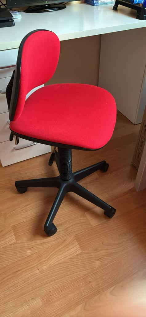 Bureaustoel, Huis en Inrichting, Bureaustoelen, Ophalen, Gebruikt, Bureaustoel