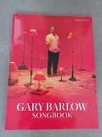 Songbook Gary Barlow, Gary Barlow, Artiest, Nieuw, Ophalen of Verzenden