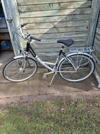 damesfiets, Ophalen, Zo goed als nieuw, Versnellingen