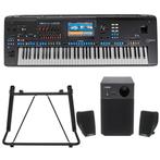 Genos 2 xxl, Musique & Instruments, Neuf, Sensitif, Yamaha, Enlèvement