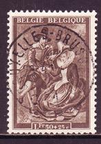 Postzegels België (45) : tussen nrs. 508 en 536, Enlèvement ou Envoi, Affranchi, Timbre-poste, Oblitéré