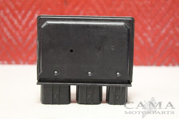 ZEKERINGKAST GTR 1400 2008-2009 (GTR1400 ZG1400A-B), Motoren, Onderdelen | Kawasaki, Gebruikt