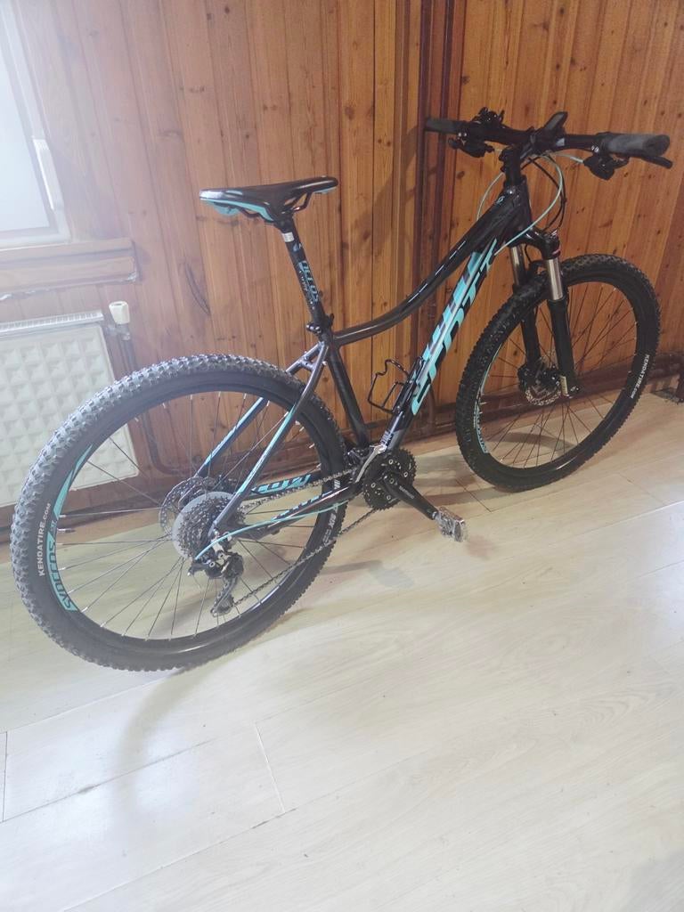 Vtt Scott Taille M, Enlèvement