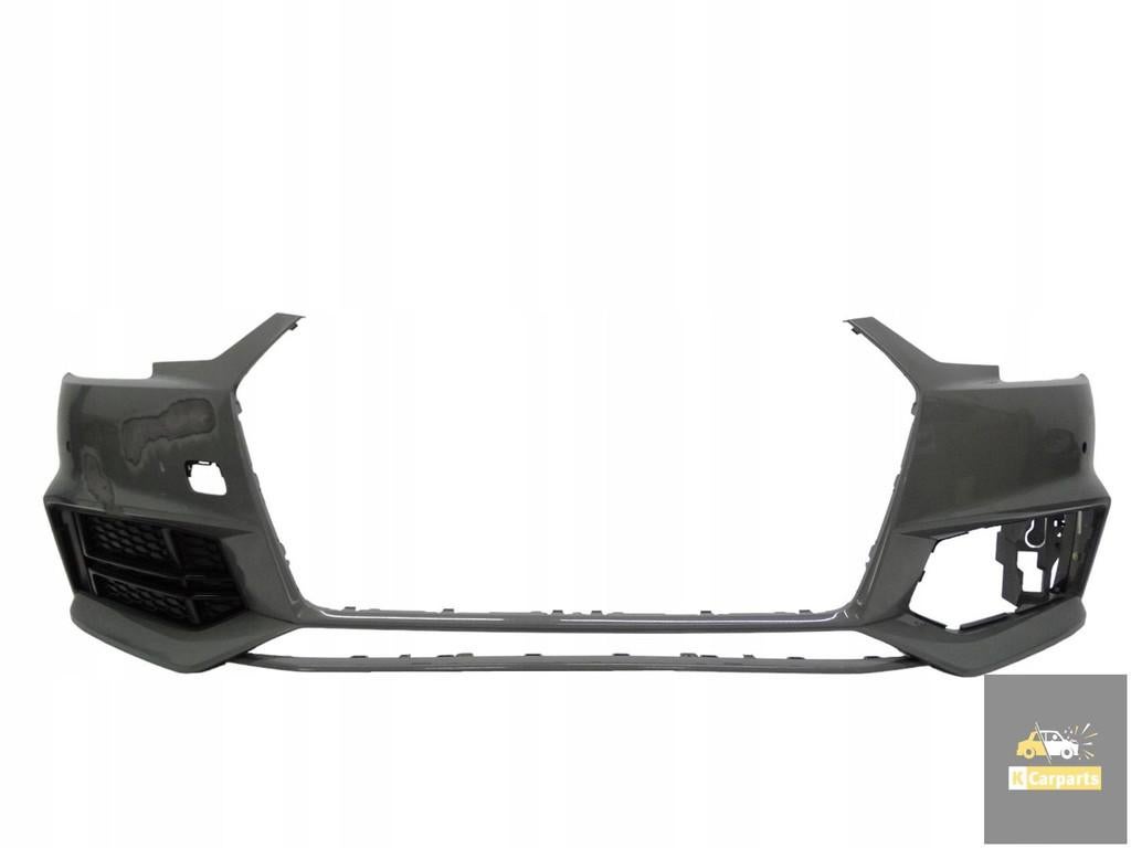 8W0807437F Audi A4 B9 S-Line 8W 15-19 voorbumper origineel 8, Gebruikt, AUDI AG, Auto-Union-Strasse 1
85045  Ingolstadt, DE, Audi