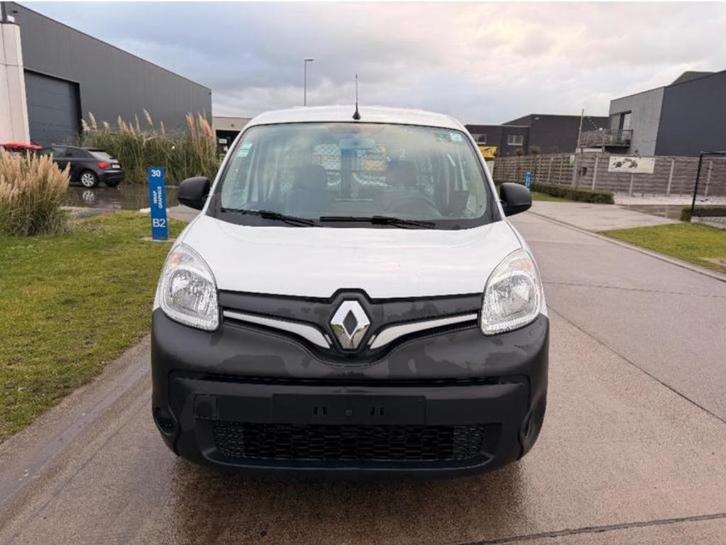 kangoo maxi L2/2021/Diesel/lez ok  2030 6603,30€ hors TVA, Autos, Camionnettes & Utilitaires, Entreprise, Achat, USB, Renault
