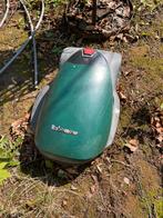 Robomow rc304u, Tuin en Terras, Robotmaaiers, Ophalen, Gebruikt, Meer dan 25 cm, Bestuurbaar via app