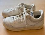 Halfhige witte sneaker van Autry, Vêtements | Hommes, Chaussures, Enlèvement ou Envoi, Comme neuf, Blanc, Baskets