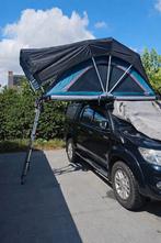 Tente de toit Yuna Sheepie, Caravanes & Camping, Enlèvement, Utilisé, Jusqu'à 3